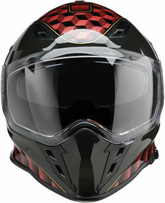 0101-17103 . Nemesis Thunderbird Helmet